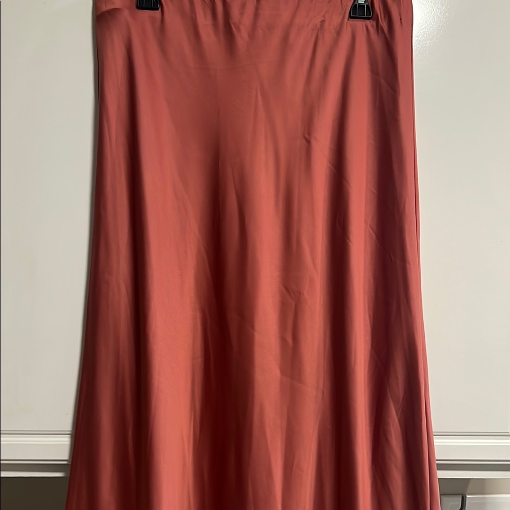 The Limited Elegant Cinnamon Colored Skirt